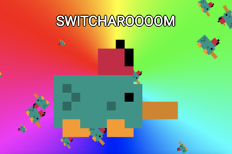 Switcharoom