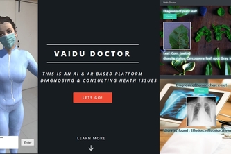Vaidu Doctor