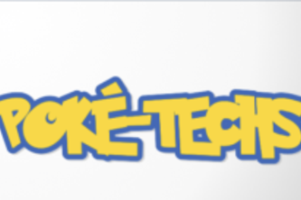 Poké-techs