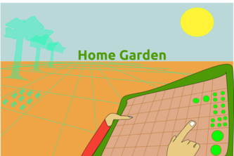 Home Garden