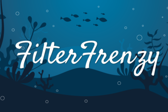 Filter Frenzy