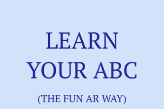 Learn Your ABC