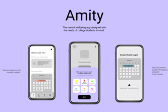 Amity