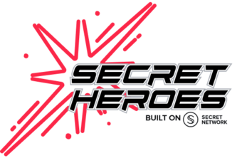 Secret Heroes
