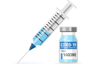 COVID Vaccine Availability Notification Tool
