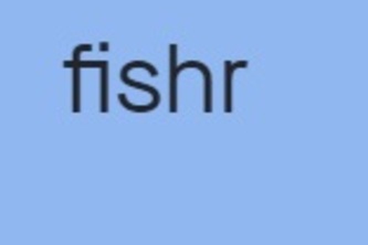 fishr