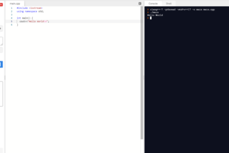 Hello World! In another language LDH Day 1