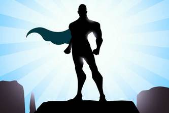 Superhero