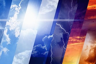 Use Weather Data