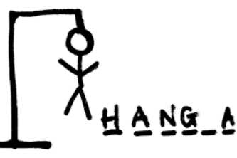 Hangman Game