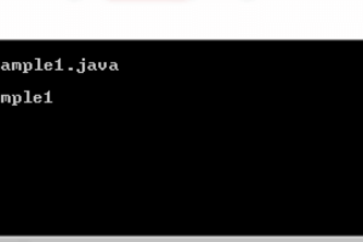 Write Code to Sort a List using JAVA