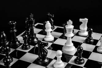 Command Line Game