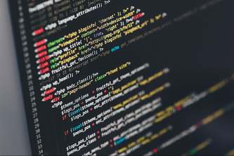 Code to Sort a List