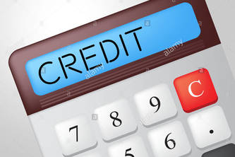 Credit Calculator