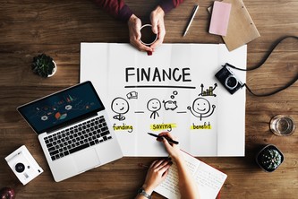 Financial Hack