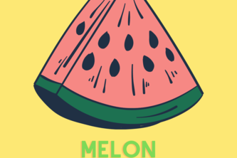 MelonGang Brand Concept