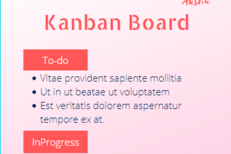 Kanban Board | Devpost