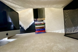 Mac+book fort