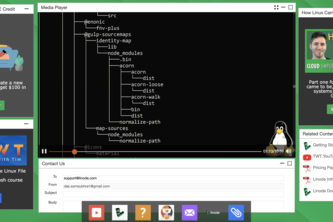 Intro to SSH & Linux