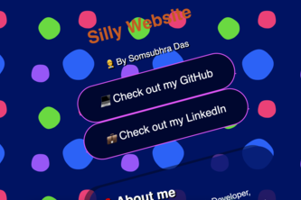 Silly Site