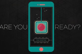 Create a One Button Game