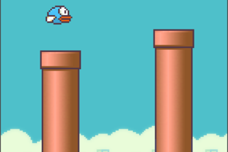 FlapPy Bird