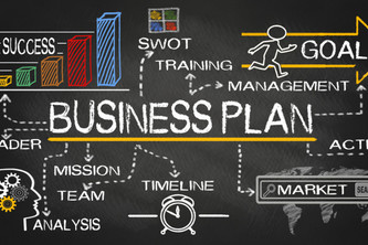 Business Plan