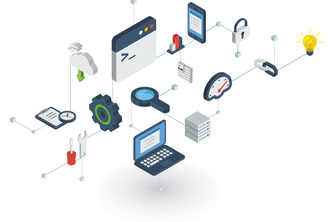 Deploy a Website using a .com domain name from NameStudio