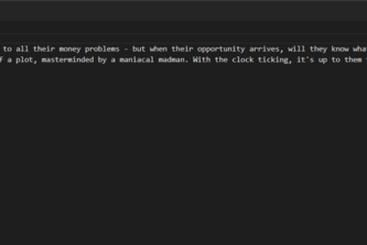 Create a Web Scraping Application that helps your Community