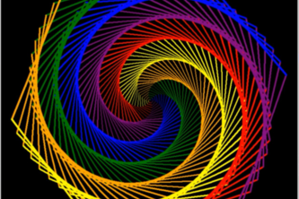 Art from code | Devpost