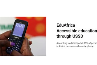 Team Phoenix - EduAfrica