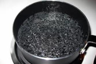 Watched Pot Never Boils