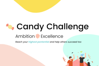 Candy Challenge