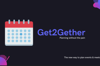 Get2Gether