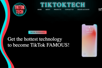 TikTok Tech: HackMISSO Team #15