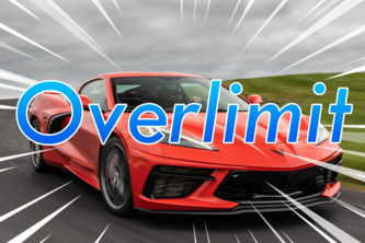 Overlimit