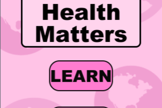 Mental Health Matters App