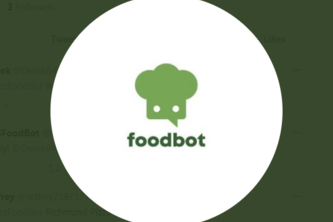 BCSFoodBot -  Live Twitter Restaurant Recommendations!