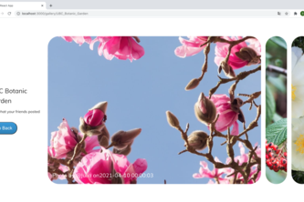 Explore UBC - Share your best memory!