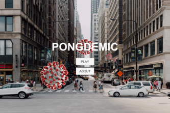 Pongdemic