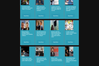 News Broker