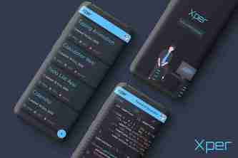 Xper