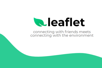 leaflet