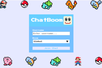 ChatBoom 