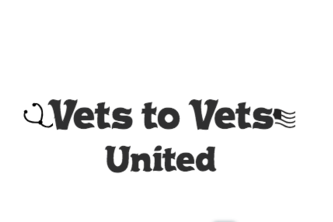 Vets to Vets United Website & Branding Redesign 