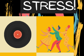 Good Bye Stress