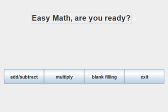 EasyMath
