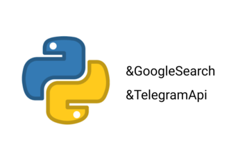 Python-GoogleSearcher