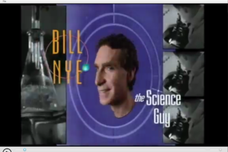 Stress Relieving Video Player