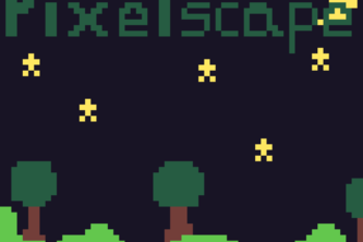 Pixelscape